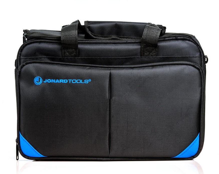 Jonard Professional Multi-Function OTDR 1310/1550 nm from GME Supply
